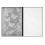 3D Embossing Folder, Textured Flower Leaf Butterfly Template, for Card Making Scrapbook Paper Crafts 3