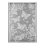 3D Embossing Folder, Textured Flower Leaf Butterfly Template, for Card Making Scrapbook Paper Crafts 2