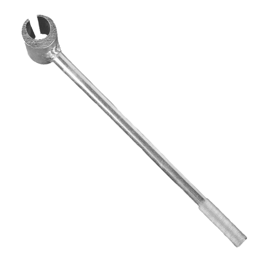 19Mm Hinges Adjusting Wrench Hook Spanner -V Key For Round Bolt Hand Tools Adjustable 4853961807685