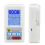 Nuclear Radiation Detector, BR‑6 Geiger Counter Easy Reading Multifunctional Detector for 9