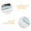 2pcs Extension Tray Cutting Mat Holder Extender Compatible for Explore Air/2/3 6