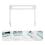 2pcs Extension Tray Cutting Mat Holder Extender Compatible for Explore Air/2/3 8