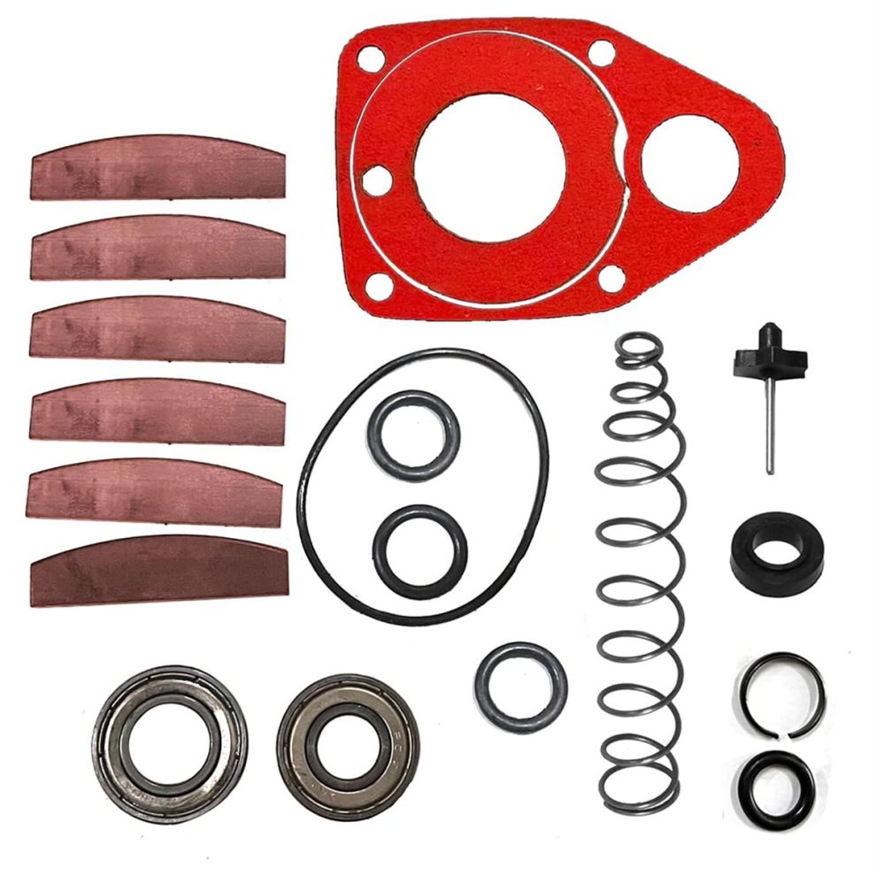 Mg325 Kit,Compatible With Snap On Mg325, Complete Tune Up And Repair Kit O'ring Seal 4853961807500