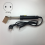 220V 150W Hot Melt Machine Feeder Round Belt Welding Connector Polyurethane EU Plug 3