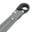 Plumbing Tools,Angle Stop Wrench,Double-Ended Pipe Wrench Double-Ended Tire Socket Ratchet 5