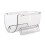 Refrigerator Organizer Wine Bottle Holder Stackable Beverage- Stand Champagne Storage Box Rack 9