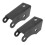 Drop Shock Extenders Kit Lowering Drop Shock 2