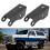 Drop Shock Extenders Kit Lowering Drop Shock 12