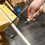 DIY Wooden Handle Wire Saw MINI U Type Metal Hand Coping Professional Cutting Tools for Various Materials 2