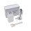 Beekeeping Varroa Control Tools Bee Queen Cage -Varoa Brood Breaks Beehive Supplies 6