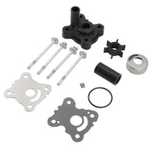 06193-ZW9-A32 Water Pump Repair Kit for Outboard Motor BF8D BF9.9D 15D 20D 4T 8-20HP Boat Engine Pa