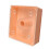 Bee Feeder Square 2 Litres Beehive Top Beekeeper Tool Beekeeping with Transparent Cover Pre-Assembled 11