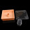 Bee Feeder Square 2 Litres Beehive Top Beekeeper Tool Beekeeping with Transparent Cover Pre-Assembled 9