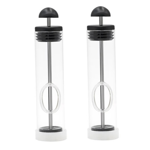 Queen Bee Mark Bottle Capture Cage Catch- Non-Toxic Catcher Apiculture Labeled Beekeeping Tool