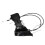 Car Accessories Front Left Door Lock for Mazda 6 2002-2008 GG 5