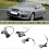 Car Accessories Front Left Door Lock for Mazda 6 2002-2008 GG 2