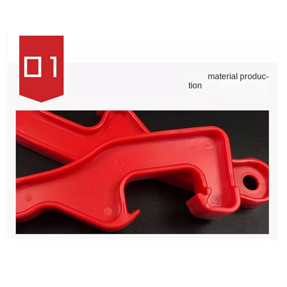 Opener, Oil Screwdriver, Lid Plastic , Paint Opener-image-OPC-PJ8C52G-NEW