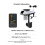 Intelligent Temperature Meter Multifunctional Weather Station Color Screen Digital Clock Wind Anemometer 9