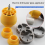New Ppr Thread Making Tool Electric Drill to Water Pipe Threader Plastic Die Threading Machine 4