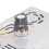 200A Governor DC Motor Reducer PWM Controller High- Forward Reverse 12-48V 200A-S2 Linear Under Load 7