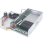 200A Governor DC Motor Reducer PWM Controller High- Forward Reverse 12-48V 200A-S2 Linear Under Load 6