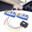 Cordless Winch Remote Control Kit, Kit,Cordless 3