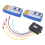 Cordless Winch Remote Control Kit, Kit,Cordless 7