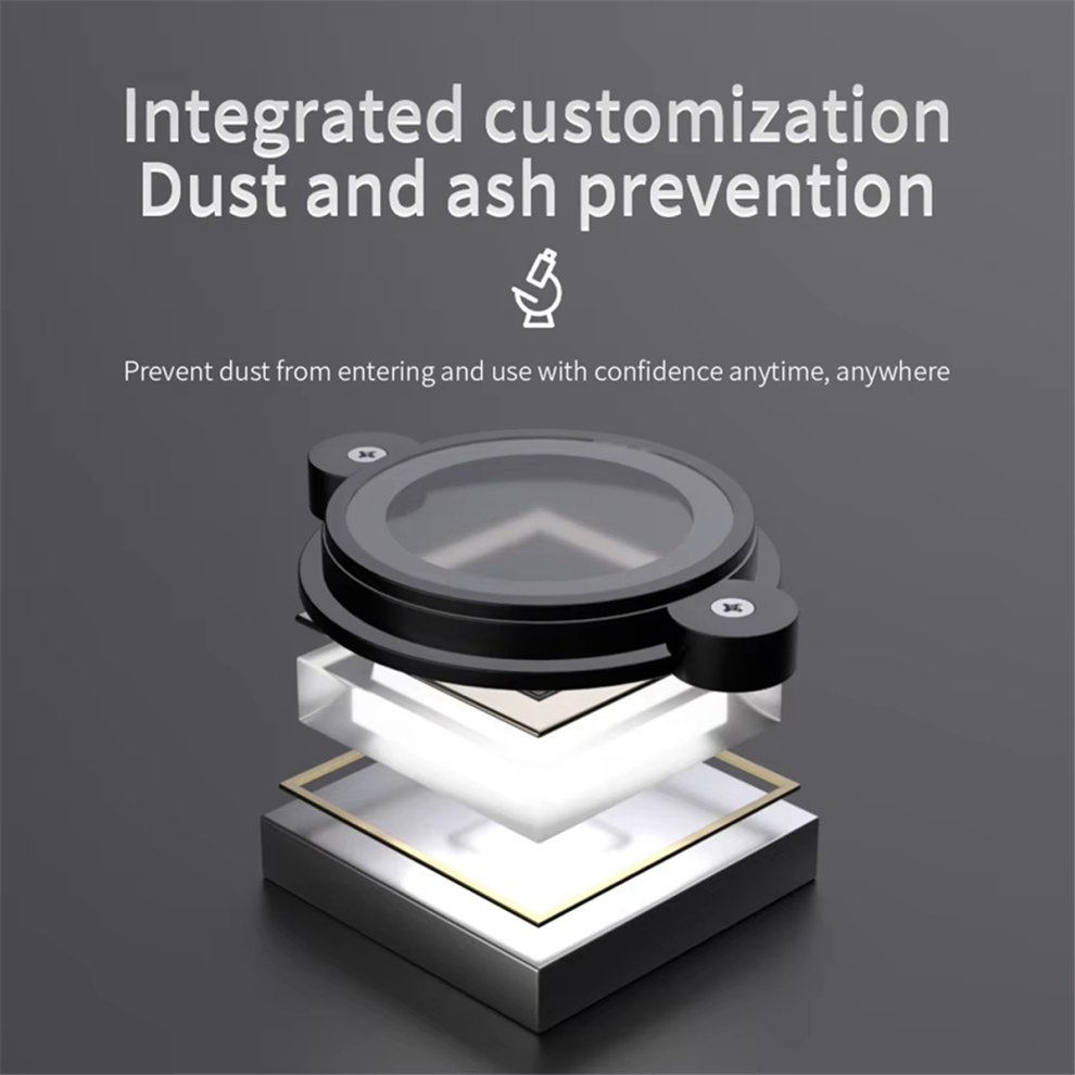 Upgrade 2.4 Inch Digital Microscope 1600X Magnification Coin with 8 LEDs Soldering for Repair-image-OPC-PJ8C5CH-NEW