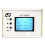 Speed Meter for Ball Velocity Energy Measurement Chronograph Tester 2