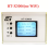 Speed Meter for Ball Velocity Energy Measurement Chronograph Tester 3