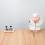 Yarn Winding Guide Manual Winder with Double Thread for Crocheting, Knitting, and Weaving Projects 9
