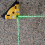 Red Laser Right Angle Level Line Tiling Ground Wire Meter Wall Tile 6