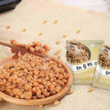 10 Pcs Nattomoto Starter Japanese Natto Fermented Soybeans Powder Household Use