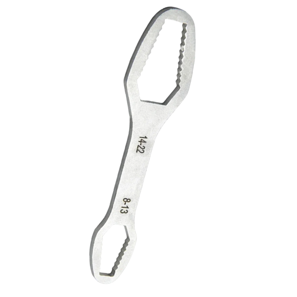Multifunctional Self-Tightening Plum Wrench Universal Auto Repair Labor-Saving Household Opening 4853961824576