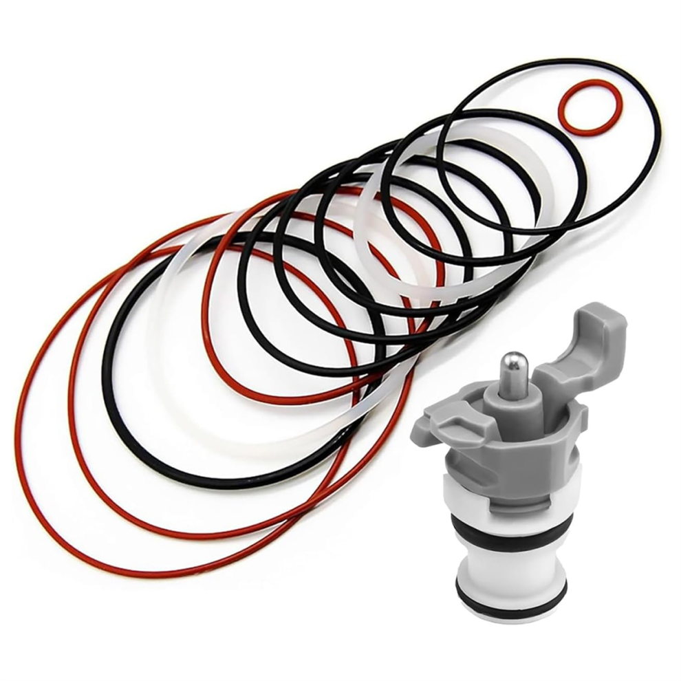 D15844 O-Ring Rebuild Kit And 647956-00 Tirgger Valve Assembly For Dewaltd51845 D51822 641011-00 D51823 647620-00 4853961824163