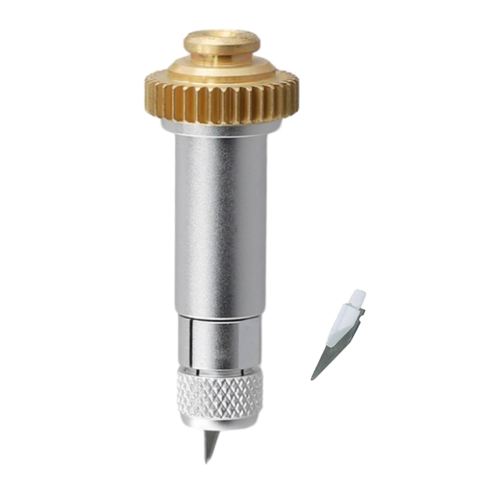 Knife Blade and Drive Housing,with Rotary Blades Replacement for Cutting Machine