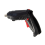 3.6V Wireless Screwdriver Kit Rechargeable Lithium Electric Hand Drill Rotatable Multi-Function Power Tools Set 2 7