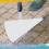 6pcs Mortar Bags with Molded Tear ResistantPuncture Proof Pipe Cement for Tile Installation Work B 6