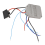 Brushless Angle Grinder Controller Switch Assembly for Plug Lithium Electric Control Board 10