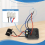 Brushless Angle Grinder Controller Switch Assembly for Plug Lithium Electric Control Board 7
