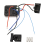 Brushless Angle Grinder Controller Switch Assembly for Plug Lithium Electric Control Board 4