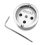 Watch Movement Holder Fixing Base Seat Repair Tool for 2892A2 1