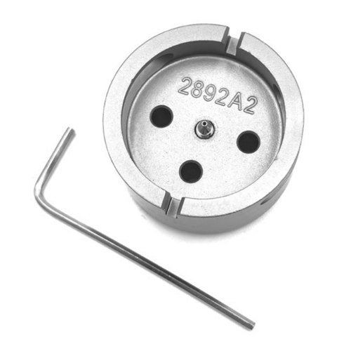 Watch Movement Holder Fixing Base Seat Repair Tool for 2892A2 1