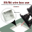 Mini Reciprocating Jig Saw Blades Drywall Blade 85/86 Type Wire Box Access 5Pcs 6