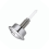 For Flushwise Toilet Cistern Flush Push Button Replacement French Drain Buttons A 5