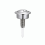 For Flushwise Toilet Cistern Flush Push Button Replacement French Drain Buttons A 1