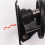 Mini Reciprocating Jig Saw Blades Drywall Blade 85/86 Type Wire Box Access 2Pcs 9