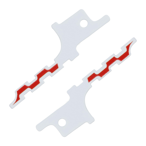 Mini Reciprocating Jig Saw Blades Drywall Blade 85/86 Type Wire Box Access 2Pcs