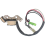 For Small Gasoline Generator Accessories ET650/950 Igniter Ignition Fitting Coil 4