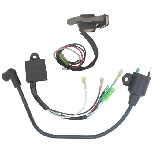For Small Gasoline Generator Accessories ET650/950 Igniter Ignition Fitting Coil